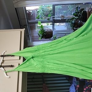 S.R. fashions cotton dress